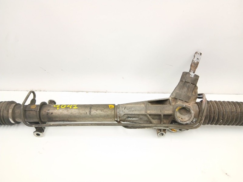 Recambio de cremallera direccion para volvo 760 (704, 764) 2.8 referencia OEM IAM 34003799  