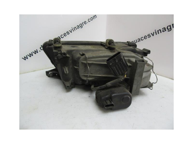 Recambio de faro dcho. : alfa romeo 155 : 2.0 g (141,40cv) 4p [1993] para alfa romeo 155 2.0 g referencia OEM IAM   