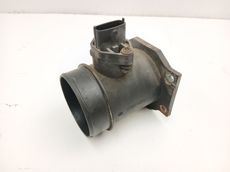 Recambio de caudalimetro para nissan terrano ii (r20) 2.7 tdi 4wd referencia OEM IAM 226807F406 0281002596 