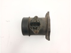 Recambio de caudalimetro para nissan terrano ii (r20) 2.7 tdi 4wd referencia OEM IAM 226807F406 0281002596  2