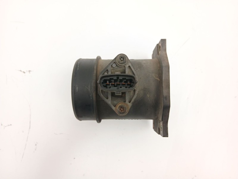 Recambio de caudalimetro para nissan terrano ii (r20) 2.7 tdi 4wd referencia OEM IAM 226807F406 0281002596 