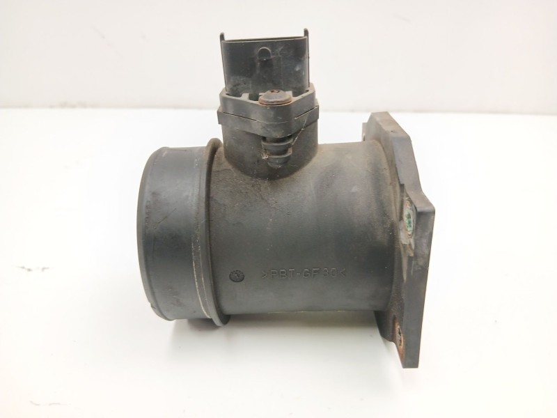Recambio de caudalimetro para nissan terrano ii (r20) 2.7 tdi 4wd referencia OEM IAM 226807F406 0281002596 