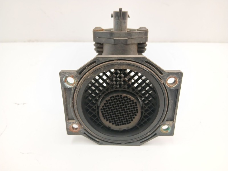 Recambio de caudalimetro para nissan terrano ii (r20) 2.7 tdi 4wd referencia OEM IAM 226807F406 0281002596 