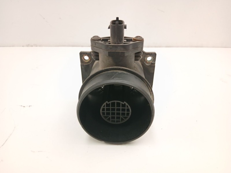 Recambio de caudalimetro para nissan terrano ii (r20) 2.7 tdi 4wd referencia OEM IAM 226807F406 0281002596 