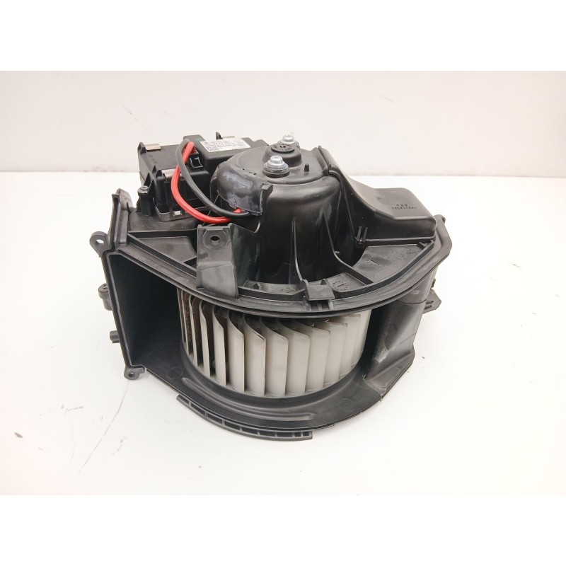 Recambio de motor calefaccion para audi a6 allroad c6 (4fh) 3.0 tdi quattro referencia OEM IAM 4F0820020A  