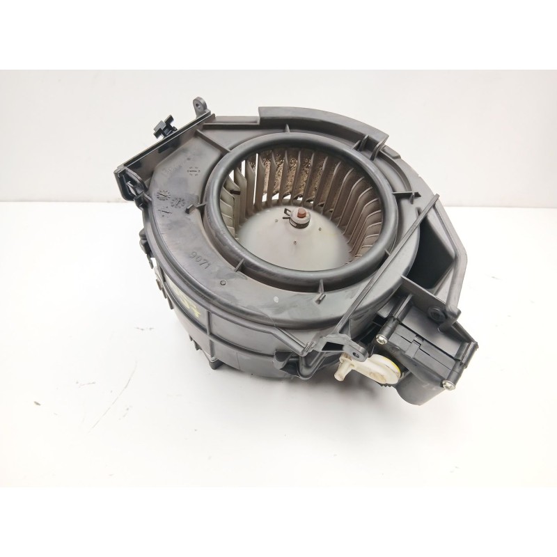 Recambio de motor calefaccion para audi a6 allroad c6 (4fh) 3.0 tdi quattro referencia OEM IAM 4F0820020A  