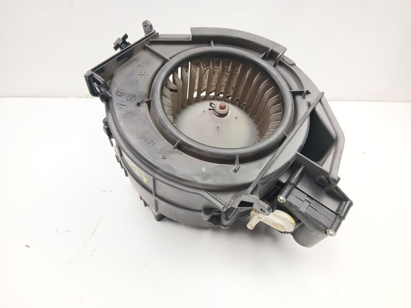 Recambio de motor calefaccion para audi a6 allroad c6 (4fh) 3.0 tdi quattro referencia OEM IAM 4F0820020A  