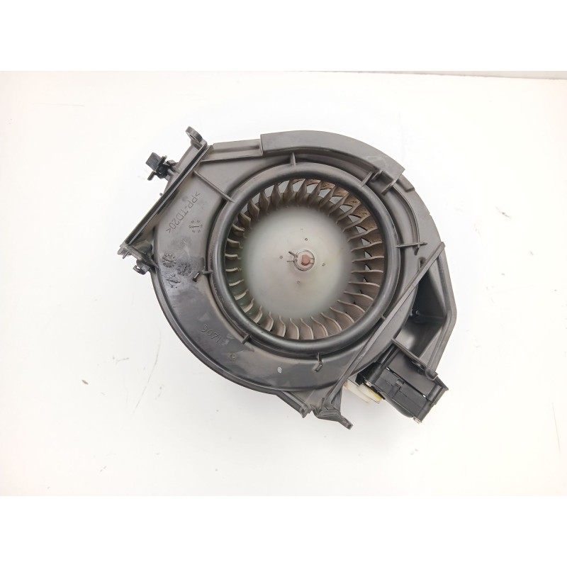 Recambio de motor calefaccion para audi a6 allroad c6 (4fh) 3.0 tdi quattro referencia OEM IAM 4F0820020A  