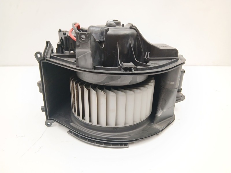 Recambio de motor calefaccion para audi a6 allroad c6 (4fh) 3.0 tdi quattro referencia OEM IAM 4F0820020A  