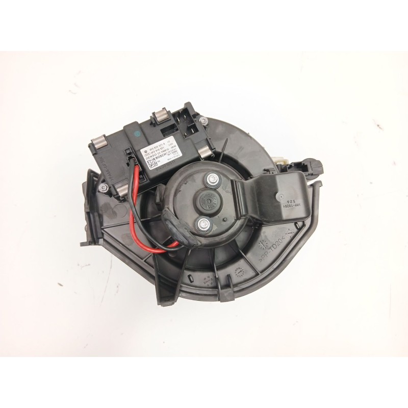 Recambio de motor calefaccion para audi a6 allroad c6 (4fh) 3.0 tdi quattro referencia OEM IAM 4F0820020A  