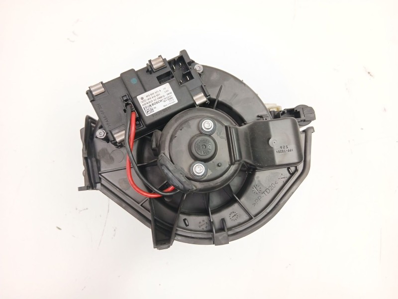 Recambio de motor calefaccion para audi a6 allroad c6 (4fh) 3.0 tdi quattro referencia OEM IAM 4F0820020A  