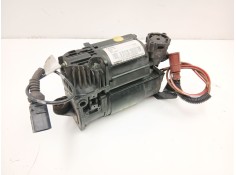 Recambio de compresor aire suspension para audi a6 allroad c6 (4fh) 3.0 tdi quattro referencia OEM IAM 4F0616005D  