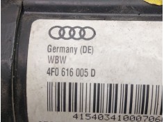 Recambio de compresor aire suspension para audi a6 allroad c6 (4fh) 3.0 tdi quattro referencia OEM IAM 4F0616005D   2