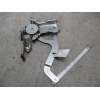 Recambio de elevalunas trasero derecho para land rover discovery 4x4 referencia OEM IAM   