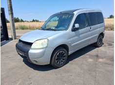 citroën berlingo / berlingo first furgoneta/monovolumen (m_) del año 2005