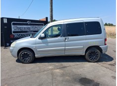 citroën berlingo / berlingo first furgoneta/monovolumen (m_) del año 2005 2