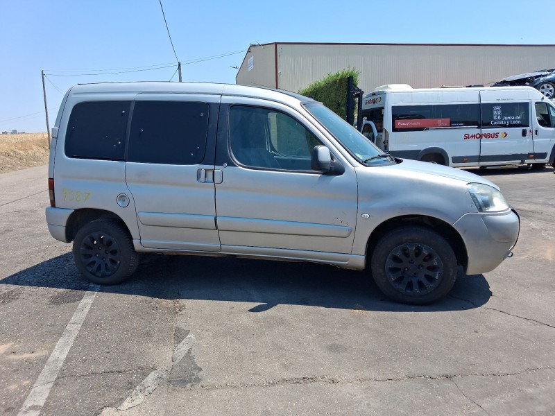 citroën berlingo / berlingo first furgoneta/monovolumen (m_) del año 2005