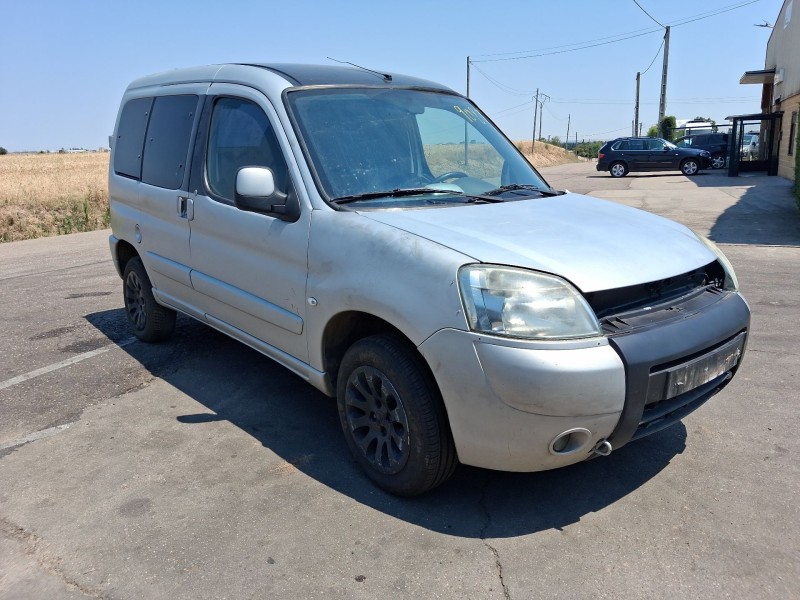 citroën berlingo / berlingo first furgoneta/monovolumen (m_) del año 2005