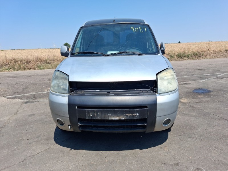 citroën berlingo / berlingo first furgoneta/monovolumen (m_) del año 2005