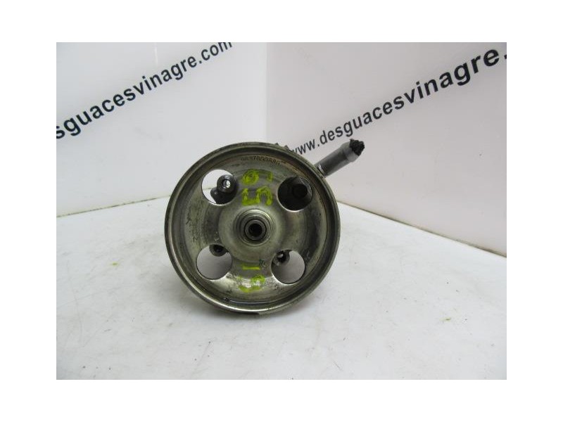 Recambio de bomba dirección : peugeot 407 : 1.6 hdi (101,97cv) [2005] para peugeot 407 1.6 hdi referencia OEM IAM 9658419280  