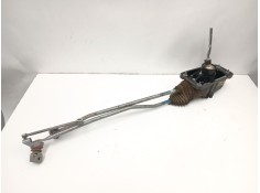 Recambio de palanca cambio manual para seat exeo berlina (3r2) sport referencia OEM IAM 8E0711025 4F0711025 8E0711290