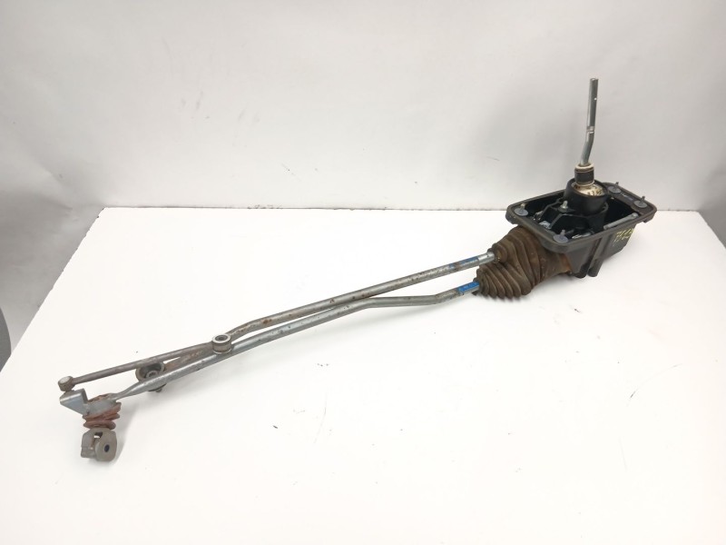 Recambio de palanca cambio manual para seat exeo berlina (3r2) sport referencia OEM IAM 8E0711025 4F0711025 8E0711290