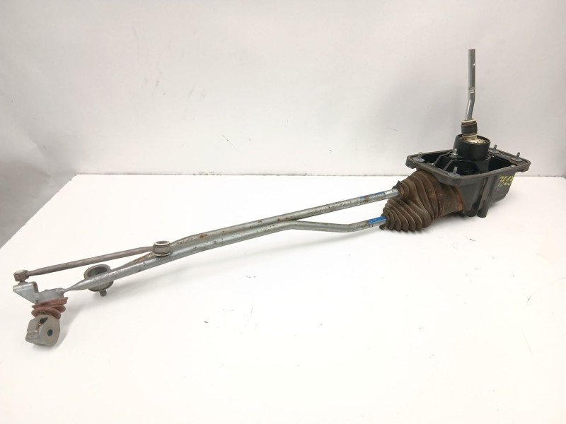 Recambio de palanca cambio manual para seat exeo berlina (3r2) sport referencia OEM IAM 8E0711025 4F0711025 8E0711290