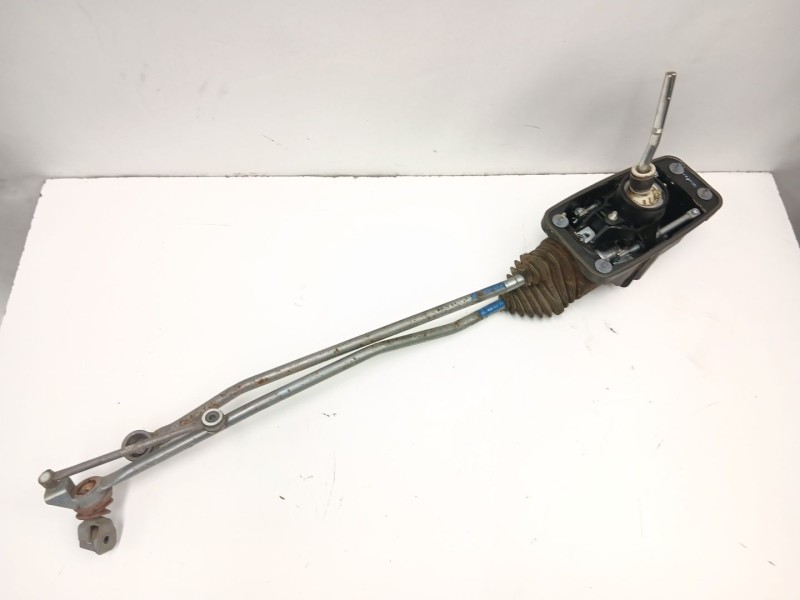 Recambio de palanca cambio manual para seat exeo berlina (3r2) sport referencia OEM IAM 8E0711025 4F0711025 8E0711290