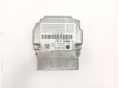 Recambio de centralita airbag para seat exeo berlina (3r2) sport referencia OEM IAM 3R0959655 0285010576  2