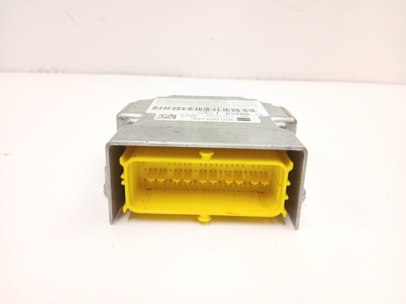 Recambio de centralita airbag para seat exeo berlina (3r2) sport referencia OEM IAM 3R0959655 0285010576 