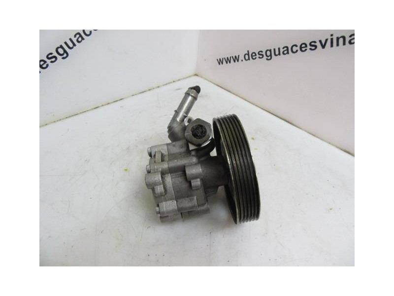 Recambio de bomba dirección : peugeot 407 : 1.6 hdi (101,97cv) [2005] para peugeot 407 1.6 hdi referencia OEM IAM 9658419280  