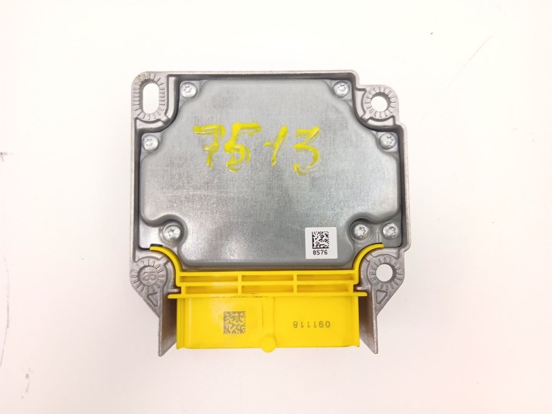 Recambio de centralita airbag para seat exeo berlina (3r2) sport referencia OEM IAM 3R0959655 0285010576 