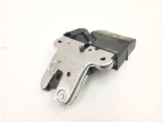 Recambio de cerradura maletero / porton para seat exeo berlina (3r2) sport referencia OEM IAM 4F5827505D  