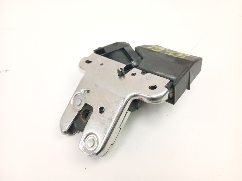 Recambio de cerradura maletero / porton para seat exeo berlina (3r2) sport referencia OEM IAM 4F5827505D  