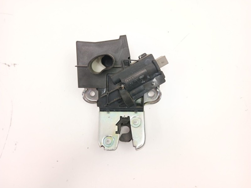 Recambio de cerradura maletero / porton para seat exeo berlina (3r2) sport referencia OEM IAM 4F5827505D  