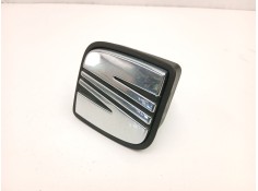 Recambio de manilla maletero para seat exeo berlina (3r2) sport referencia OEM IAM 6J4827565A  6J4827565