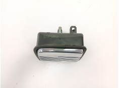 Recambio de manilla maletero para seat exeo berlina (3r2) sport referencia OEM IAM 6J4827565A  6J4827565 2