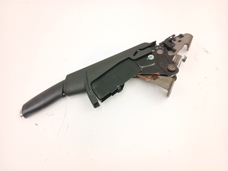 Recambio de palanca freno de mano para seat exeo berlina (3r2) sport referencia OEM IAM 8E0711305P  