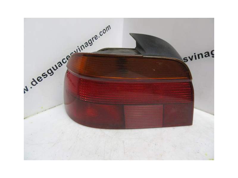 Recambio de piloto trasero izquierdo para bmw 5 (e39) 530 d referencia OEM IAM   