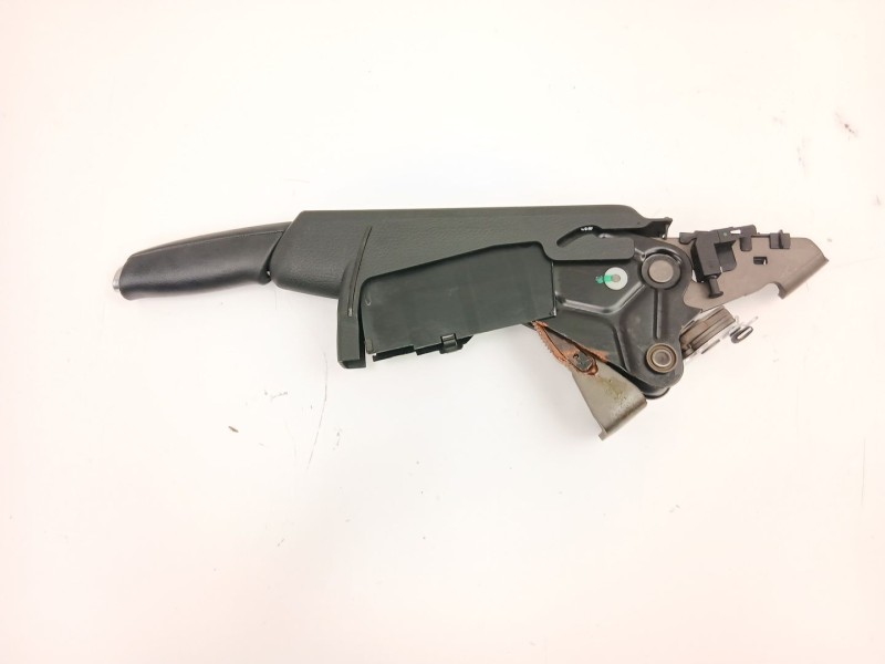 Recambio de palanca freno de mano para seat exeo berlina (3r2) sport referencia OEM IAM 8E0711305P  