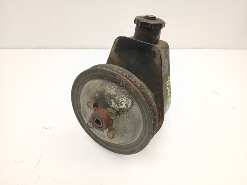 Recambio de bomba direccion para volvo 760 (704, 764) 2.8 referencia OEM IAM 1387724  