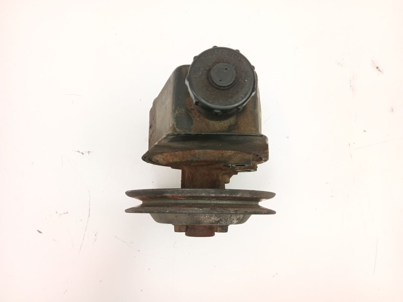 Recambio de bomba direccion para volvo 760 (704, 764) 2.8 referencia OEM IAM 1387724  