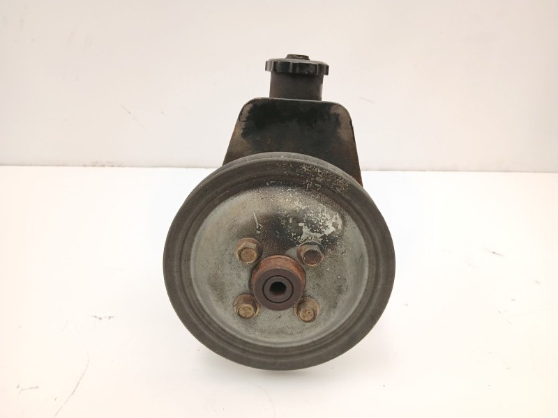 Recambio de bomba direccion para volvo 760 (704, 764) 2.8 referencia OEM IAM 1387724  