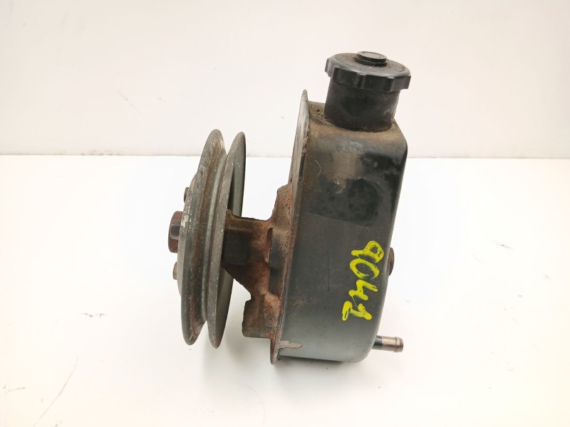 Recambio de bomba direccion para volvo 760 (704, 764) 2.8 referencia OEM IAM 1387724  