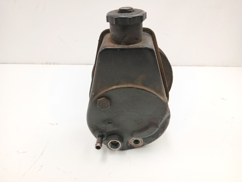 Recambio de bomba direccion para volvo 760 (704, 764) 2.8 referencia OEM IAM 1387724  