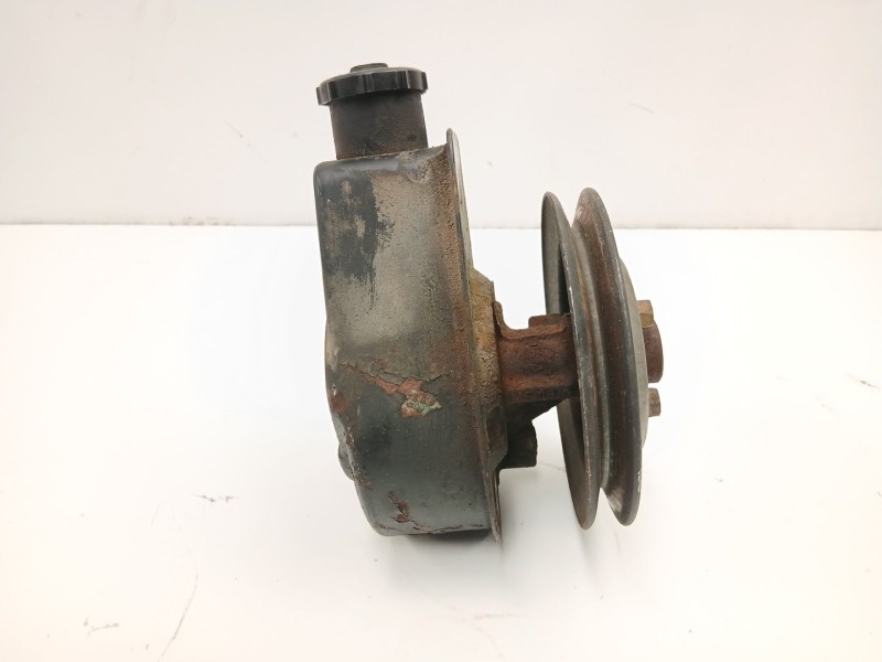 Recambio de bomba direccion para volvo 760 (704, 764) 2.8 referencia OEM IAM 1387724  