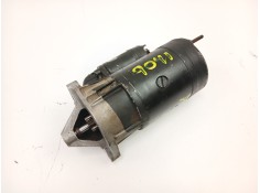 Recambio de motor arranque para volvo 760 (704, 764) 2.8 referencia OEM IAM 5001600 0001311105 
