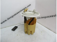 Recambio de bomba gasolina / aforadores : peugeot 407 : 1.6 hdi (101,97cv) [2005] para peugeot 407 1.6 hdi referencia OEM IAM 96 2