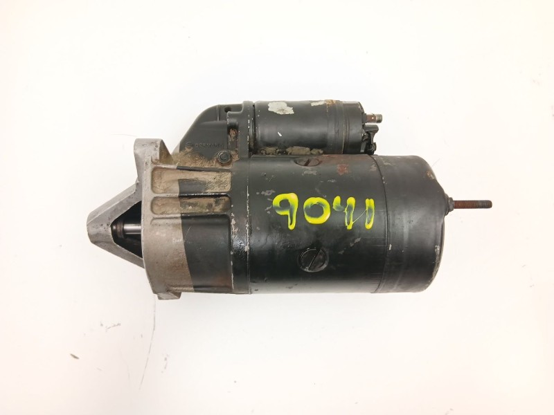 Recambio de motor arranque para volvo 760 (704, 764) 2.8 referencia OEM IAM 5001600 0001311105 