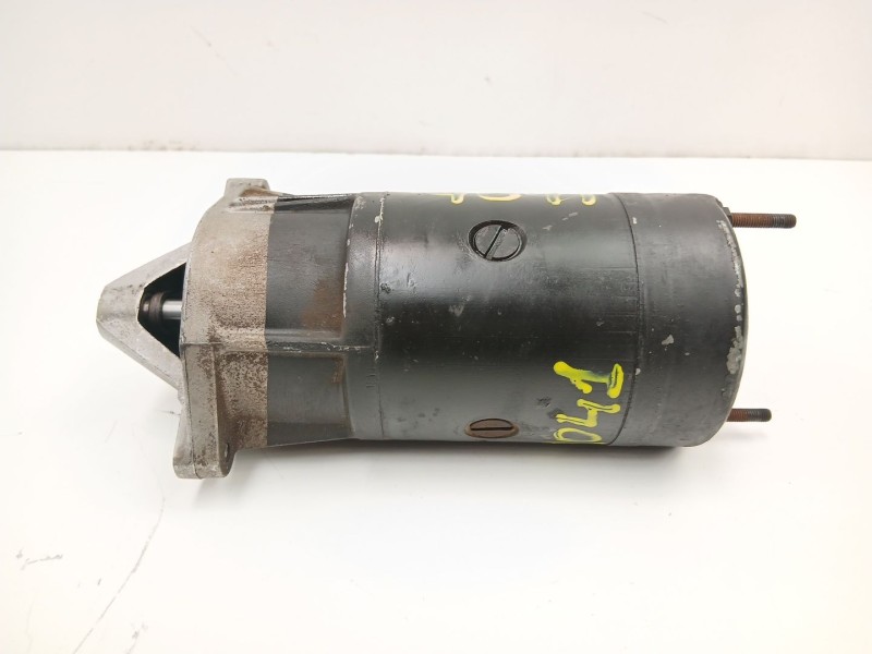 Recambio de motor arranque para volvo 760 (704, 764) 2.8 referencia OEM IAM 5001600 0001311105 